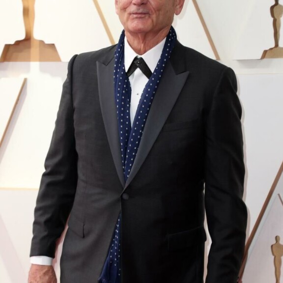 Bill Murray muistetaan esimerkiksi elokuvista Päiväni murmelina ja The Grand Budapest Hotel. Bill Murray