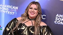 Avioero tuli kalliiksi! 40 vuotta täyttävä Kelly Clarkson: Ei enää koskaan naimisiin!