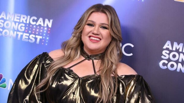 Avioero tuli kalliiksi! 40 vuotta täyttävä Kelly Clarkson: Ei enää koskaan naimisiin! Kelly Clarkson