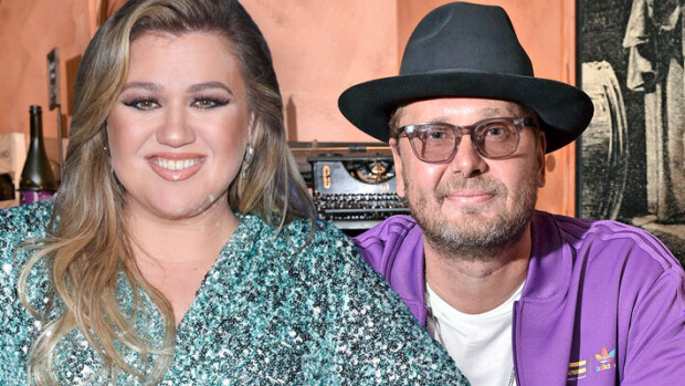 Yhteistyö Antti Jokisen kanssa – muistatko nämä käänteet 40 vuotta täyttävän Kelly Clarksonin uralta? Kelly Clarkson ja Antti Jokinen