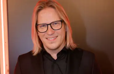 Sami Kurosella ja Hilma-kissalla vauhdikkaat kuvaukset: ”Yritettiin poseerata”