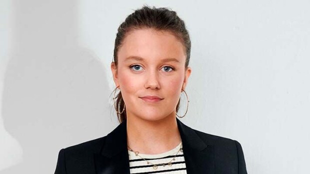 Tanskan prinsessa Isabella täytti 15 vuotta - poseeraa teinille erikoisissa vaatteissa prinsessa isabella