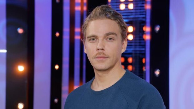 Putous-tähti Aku Sipola bongattiin haistelemasta – kuva! Aku Sipola