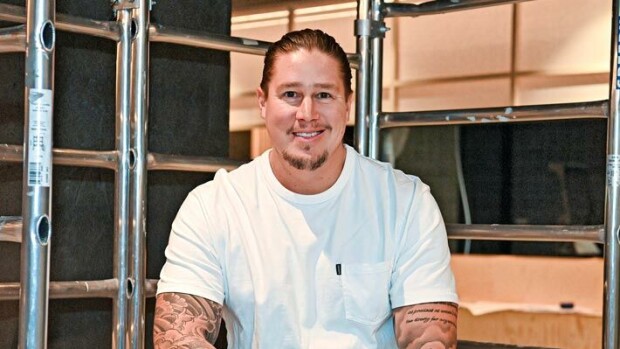 Tähän suomalaiskaupunkiin Tomi Björck ei muuttaisi – ”Antoi kaikkensa kauan sitten” Tomi Björck