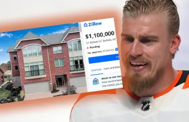 Ökykämppä kaupan! Rasmus Ristolainen haluaa eroon hulppeasta miljoonakodistaan