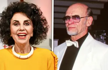 Lenita Airisto kieltäytyi yhteistyöstä Spede Pasasen kanssa: En lähtenyt edes Riitta Väisäsen Kymppitonniin