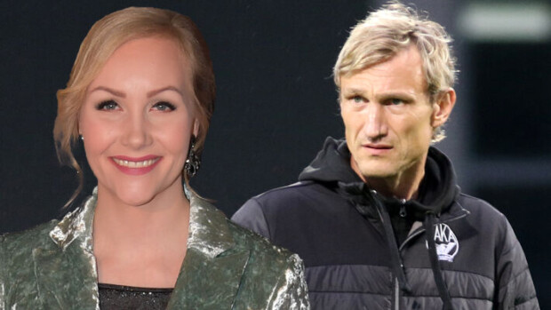 Emma Kimiläisen mitta täyttyi – surullinen Sami Hyypiä tilitti suhdehuoliaan Levillä Emma Kimiläinen ja Sami Hyypiä