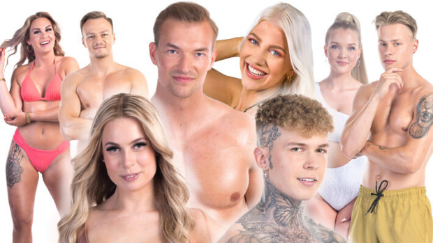 Seiska selvitti: Näin Love Island -tähtien suhteille kävi - avoliittoja, etäsuhteita, ero... Love Island