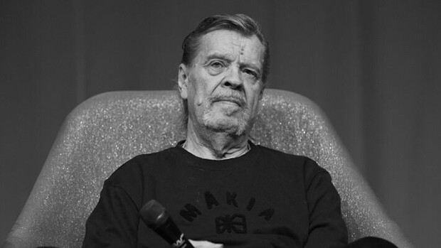Vesa-Matti Loiri on kuollut Vesa-Matti Loiri