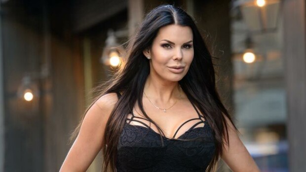 Suvi Pitkäsen erosotkussa käänne: outo asumiskuvio Suvi Pitkänen