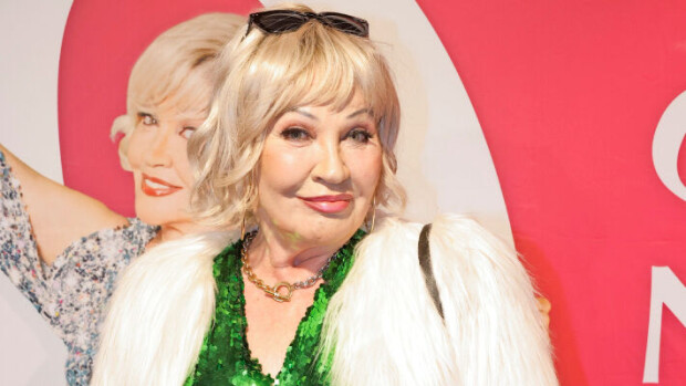 Hannele Laurin arki muuttui täysin - verta ja pissavahinkoja! Hannele Lauri