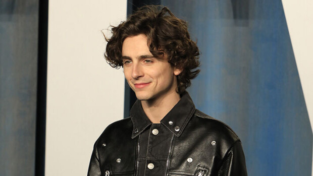 Näyttelijäkomistus Timothée Chalamet yhdistettiin kuumaan huippumalliin: pusuja ja tanssia?! Timothée Chalamet