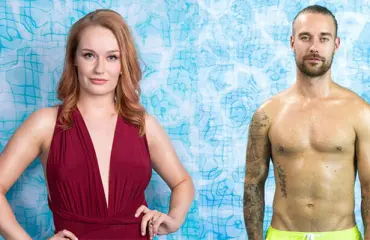 Love Island -Janitalta poikkeuksellinen avautuminen - kertoo saaneensa tappouhkauksia: "Luuleeko jengi, että Juho pitää minua vankina..."