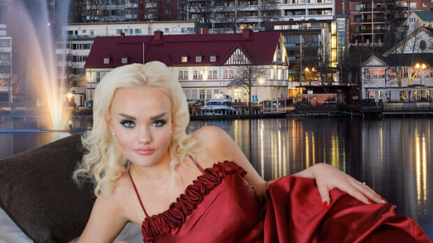 Etsä tiedä kuka mä oon?! Lappeenrannassa tyrmistyttiin: yrittikö Iida Vainio, 18, rynniä jonon ohi baariin? – ”Käännytettiin heti ovelta” Iida Vainio.