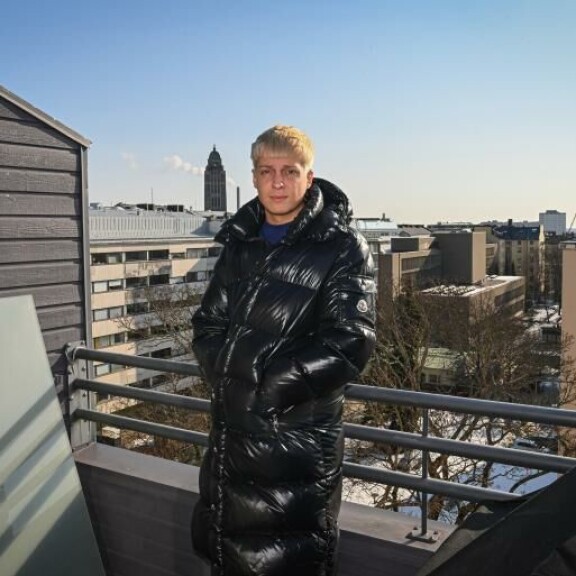 Williamin ja Sofian erosta on huhuttu jo pitkään. William