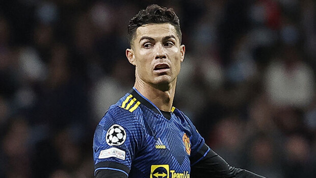 Cristiano Ronaldon järkyttävä menetys - lapsi kuoli synnytyksessä Cristiano Ronaldo