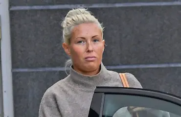 Maisa Torppa kävi muokkauttamassa ulkonäköään - kuva!