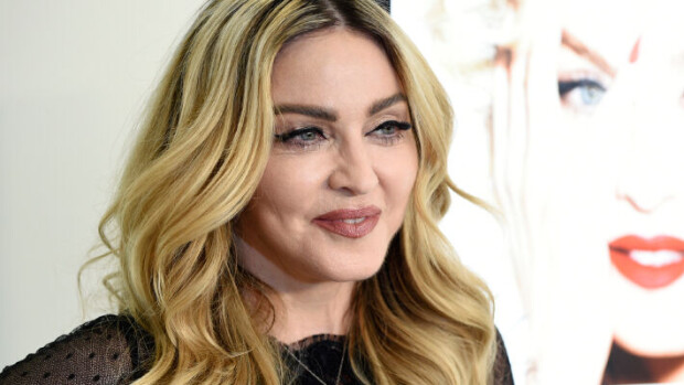 Ystävä paljastaa: tämän vuoksi Madonna ei suostu vanhenemaan arvokkaasti Madonna