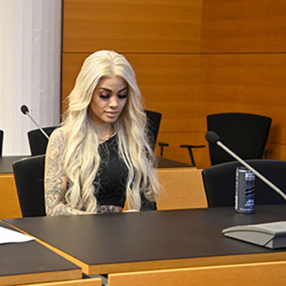 Annika väitti oikeudenkäynnin aikana Kasperin pahoinpidelleen hänet myös aiemmin. Ex on the beach suomi Annika