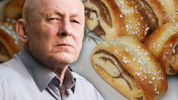 Yllättävä yksityiskohta! Aki Linnanahteen uutuuskirja paljastaa pelätyn rikollispomo Keijo Vilhusen salaisen intohimon Keijo Vilhunen.