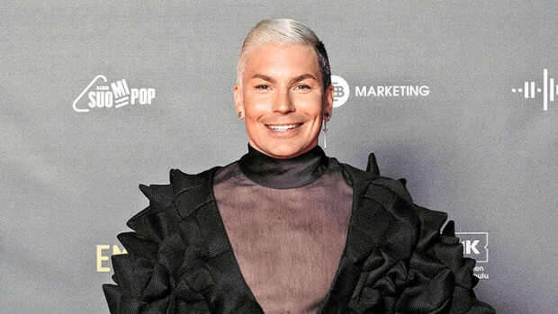 Antti Tuisku kertoo terveydestään ja lähettää faneilleen pahoittelevan viestin Antti Tuisku