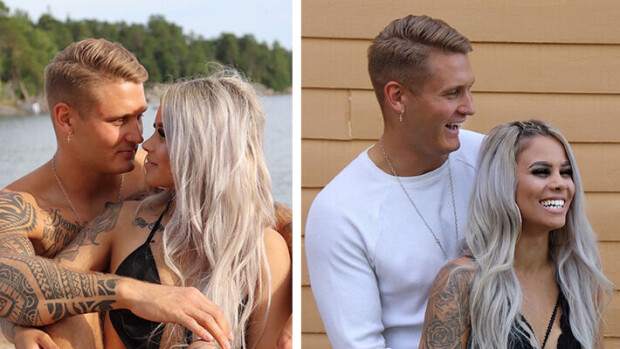 Yllätyskäänne ennen käräjiä! EOTB-Kasperia syytetään tänään tyttöystävänsä pahoinpitelystä Ex on the Beach Suomi Annika ja Kasper