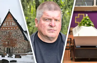 ”Hän lähti aivan liian nuorena” Jarkko Sipilän kuolema järkytti syvästi – kollegat hyvästelivät rikostoimittajan: ”Juron imagon takana miellyttävä ihminen” 