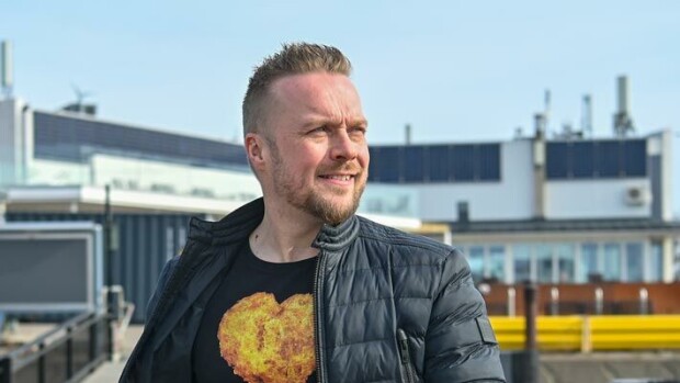 Tv:stä tuttu Sami Minkkinen menetti omaisuutensa ja elämänhalunsa – ”Vajosin niin pohjalle kuin vain voi” Sami Minkkinen
