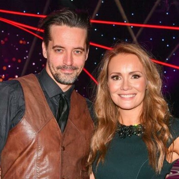 Marja ja Ile ovat olleet yhdessä vuodesta 2006 lähtien. Marja Hintikka