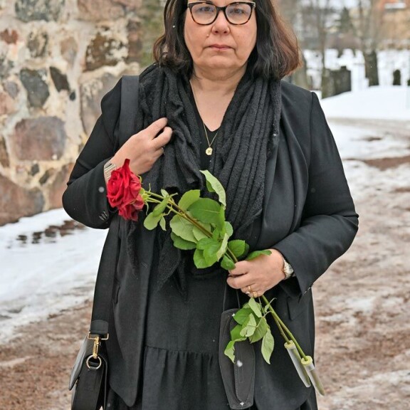 Merja Ylä-Anttila oli Jarkko Sipilän esimies 17 vuotta. – Jaran kuolema yllätti, se oli iso menetys. Merja Ylä-Anttila oli Jarkko Sipilän esimies 17 vuotta. – Jaran kuolema yllätti, se oli iso menetys.