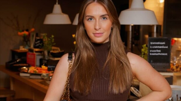 Miss Helsingin kauhunhetket: todisti Vantaalla silmitöntä väkivaltaa, pakeni ja soitti poliisit – ”Kyllä tuollaisen näkeminen järkyttää” Oona Komi.