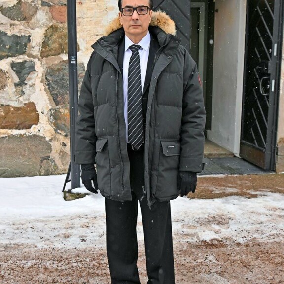 Heikki Lampela oli usein Sipilän haastateltavana. – En voinut uskoa kuolinuutista todeksi. Heikki Lampela oli usein Sipilän haastateltavana. – En voinut uskoa kuolinuutista todeksi.
