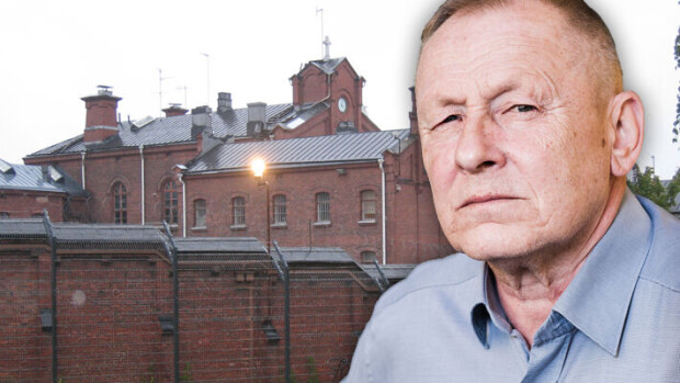 Uutuuskirja väittää: rikollispomo Keijo Vilhunen eli vankilassa kuin kroisos – ”Olihan se ihan uskomatonta, minkälaisia bileitä meillä oli” Keijo Vilhunen.