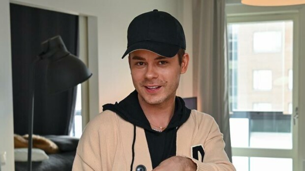 Niko Saarinen avautuu elämänsä rankimmasta päivästä: Hermoromahdus muutti elämäni Niko Saarinen