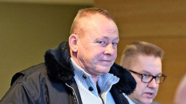 Uutuuskirja: pelätty rikollispomo Keijo Vilhunen eli onnellisen lapsuuden, mutta yksi hetki muutti kaiken – ”Sen jälkeen en kokenut olevani vastuussa kenellekään” Keijo Vilhunen.