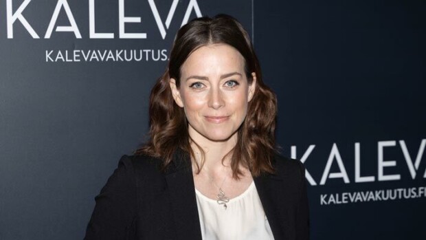 Iina Kuustonen keksi lapsilleen ajanvietettä: Munajahti pelasti monta karanteenipäivää Iina Kuustonen