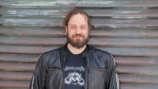 Varovainen radiojuontaja Harri Moisio vei varman päälle pelaamisen äärimmilleen: 'Helpottaa se tieto...' Harri Moisio