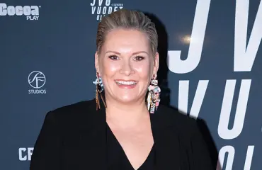 Me Naiset: Heidi Sohlberg ja Jarkka-rakas menevät syksyllä naimisiin!