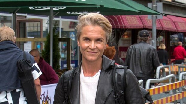 ”Vaarantaa poliisien turvallisuuden” Seiska sai käsiinsä Kristiina Komulaisesta tehdyt valitukset Kristiina Komulainen