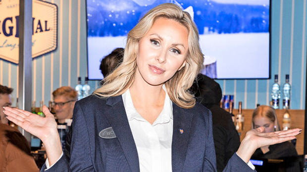 Sointu Borg paljastaa vaietun puolensa: 'Puhun ensimmäistä kertaa asiasta ääneen' Sointu Borg