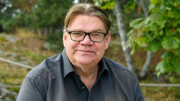 Timo Soini suorapuheisena: Paheksun nykyistä pääsiäistä Timo Soini