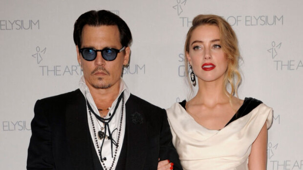 Johnny Deppin ja Amber Heardin kiistat jatkuvat: jälleen uusi oikeudenkäynti aluillaan Johnny Depp ja Amber Heard