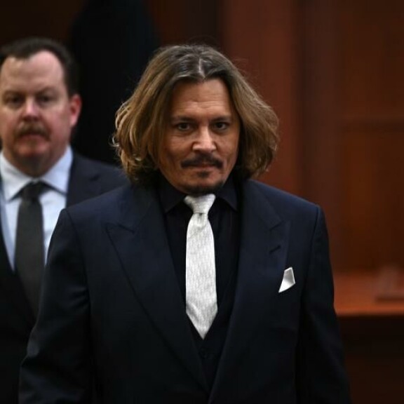 Johnnylla ei ole tiedossa tulevia elokuvarooleja. Johnny Depp
