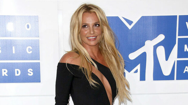 Britney Spears, 40, on raskaana! Britney Spears