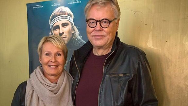 Työpaikkaromanssista salasuhteeseen! Kirja: Esa Nieminen iski varatun naisen ollessaan vielä naimisissa - ystävät jättivät Esa Nieminen, Pirre