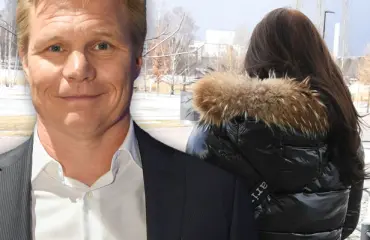 Mika Salo pommitti viesteillä! Näin Neaan, 22, suhde sai alkunsa: ”Kehui kauniiksi”