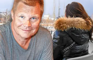 Ehti kertoa ex-F1-tähdestä äidilleen! Mika Salon suhderallin neljäs pyörä Nea: Mika vannoi, että olin ainoa nainen 