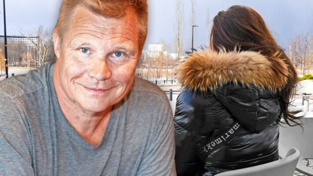 Ehti kertoa ex-F1-tähdestä äidilleen! Mika Salon suhderallin neljäs pyörä Nea: Mika vannoi, että olin ainoa nainen Mika Salo ja Nea
