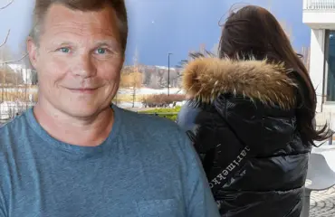 Mika Salon naisrallin neljäs pyörä Nea: ”Nimitteli sekopääksi” 