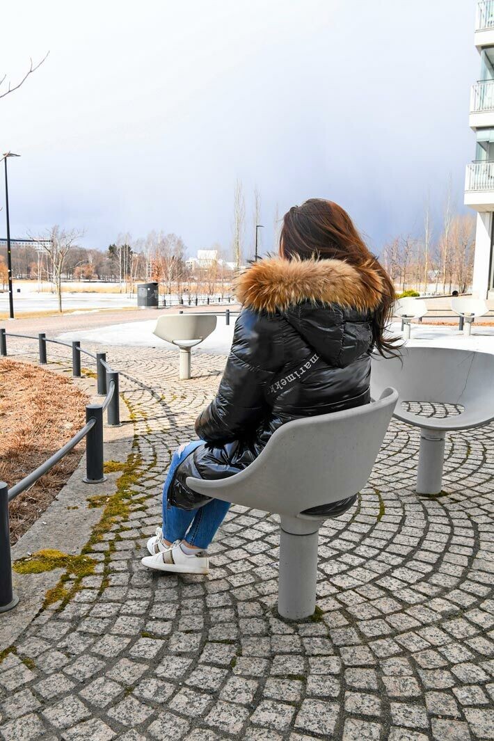 Nealla on yhä puhelimessaan kymmeniä Mikalta saatuja ronskeja viestejä. – Jätin Mikan heti, kun sain tietää muista naisista, Nea sanoo. Nealla on yhä puhelimessaan kymmeniä Mikalta saatuja ronskeja viestejä. – Jätin Mikan heti, kun sain tietää muista naisista, Nea sanoo.